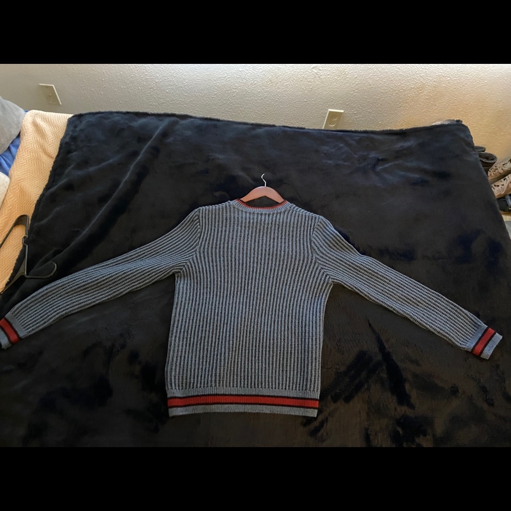 Topman Sweater - Picture 2 of 3